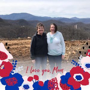 Meet your Posher, Lindsay